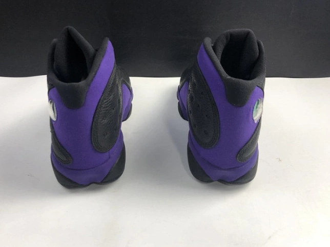  Retro Jordan Purple Air 13 DJ5982-015 Court 0515